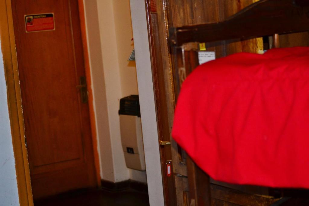 Hostel Mendoza Inn Habitación foto